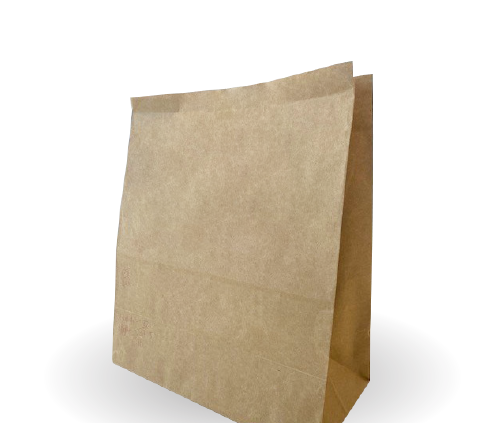 Large Brown Kraft Grab Bag (2,500)