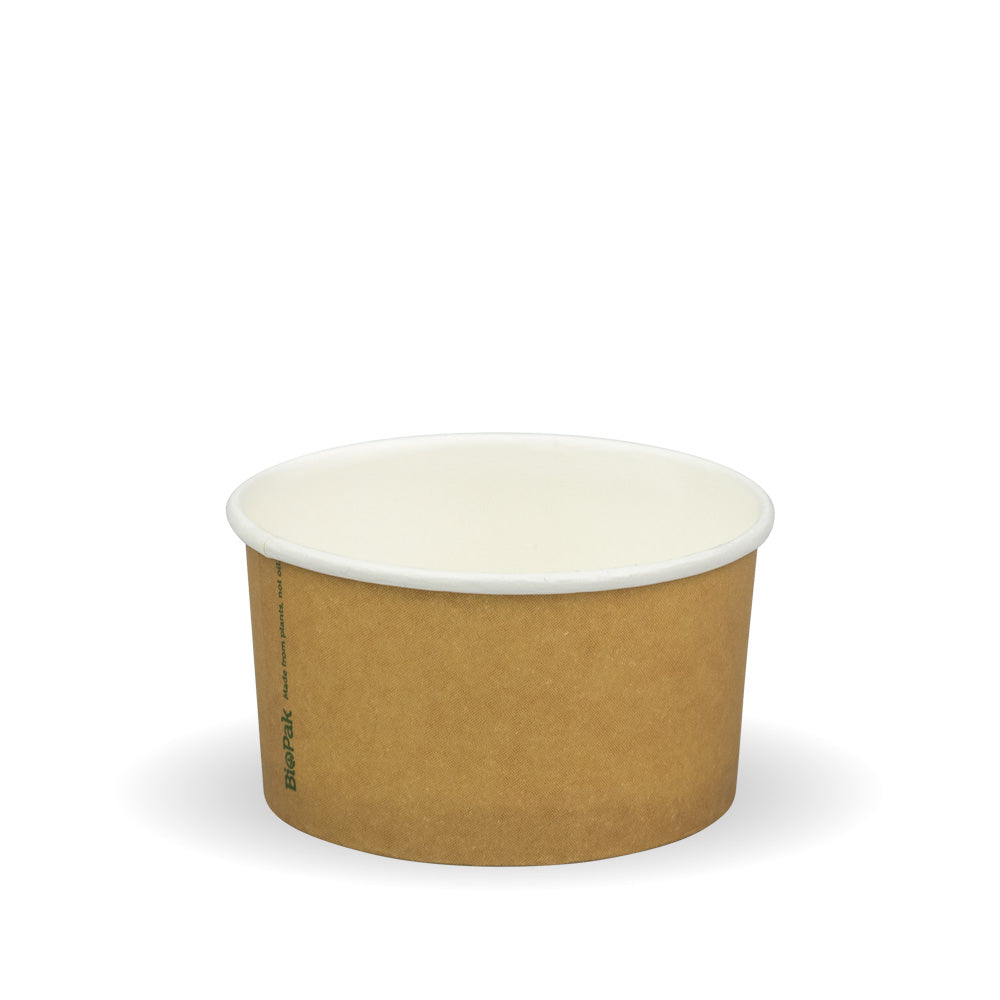 8oz Kraft Cups (10,000)