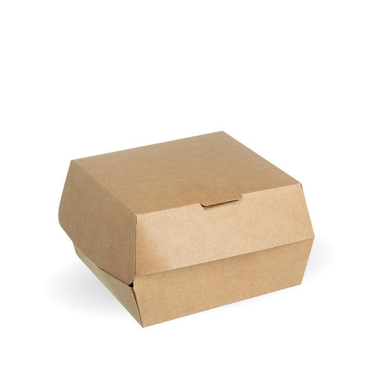 Kraft Burger Boxes (6,000)