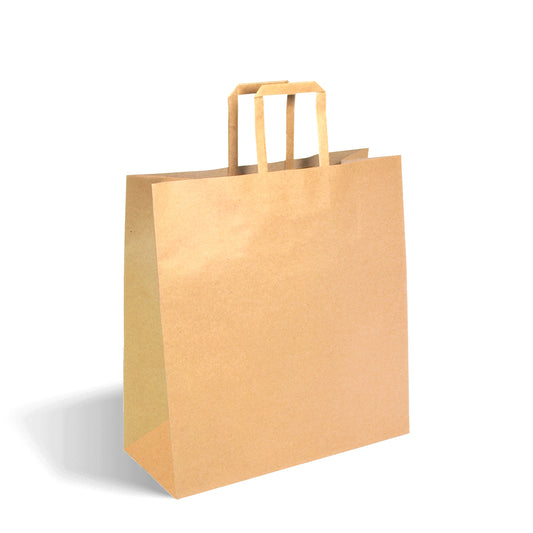 Medium Kraft Bag (2,000)