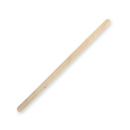 14cm/5.5’’ Wooden Coffee Stirrers (100,000)