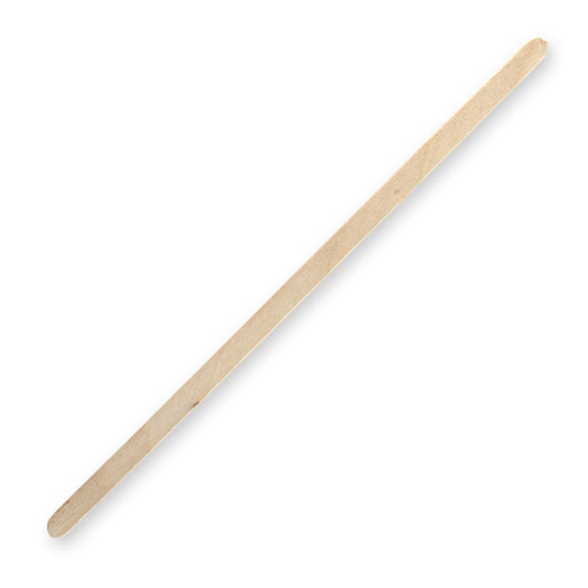 18cm/7’’ Wooden Coffee Stirrers (100,000)