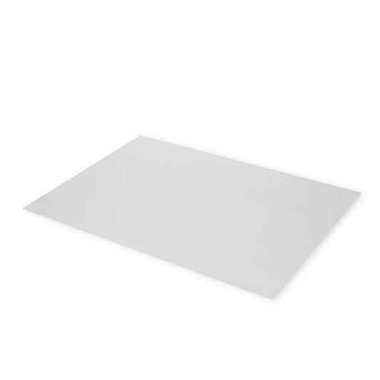 45x35cm White Greaseproof Sheets (9,600)