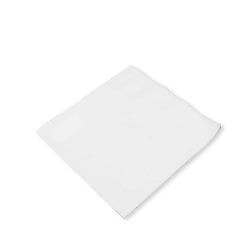 33cm 2-Ply White Paper Napkins (20,000)